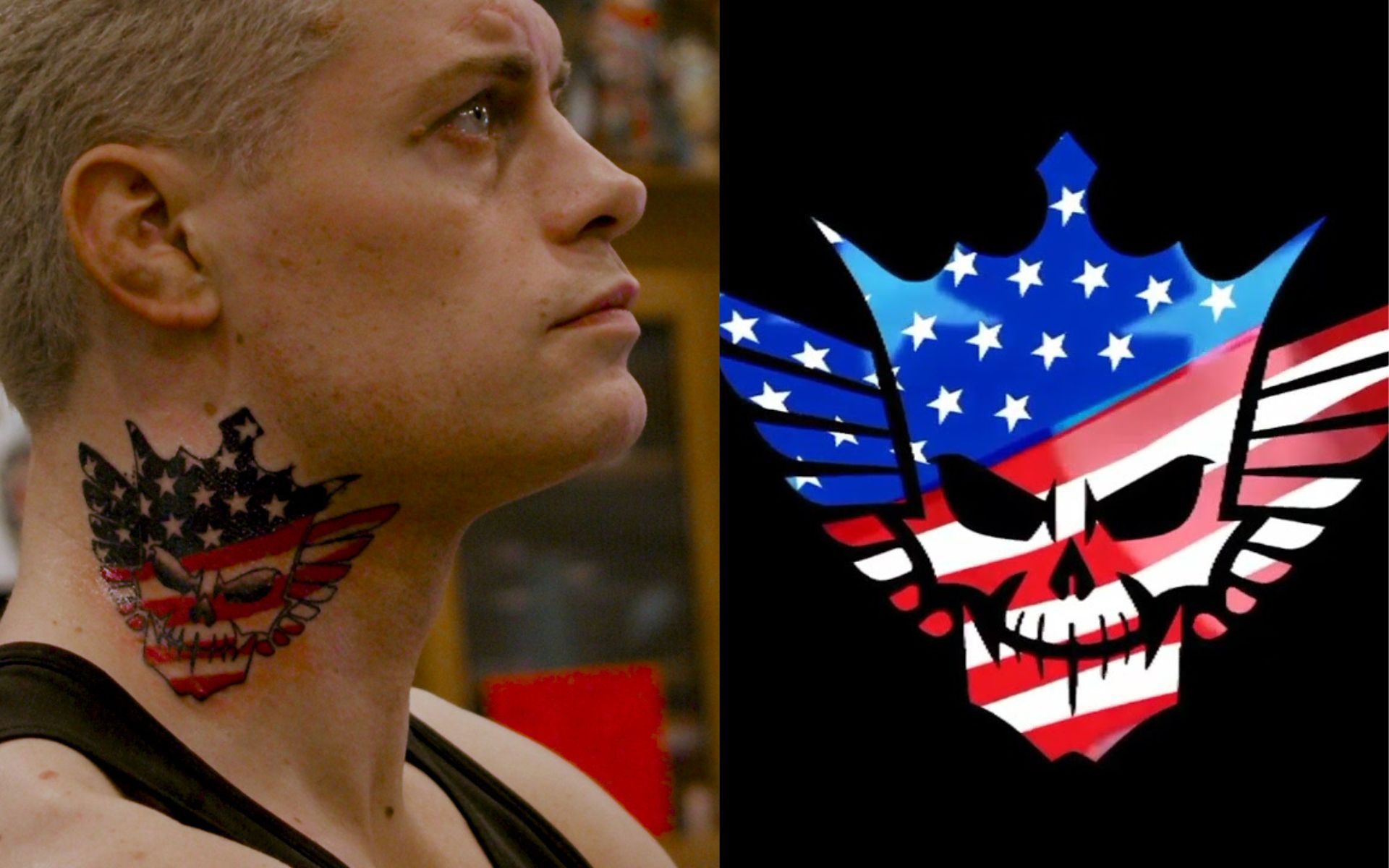 Cody Rhodes Tattoo: What Does It Mean? The meaning behind the design explained.