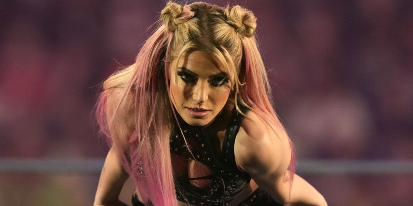 Alexa Bliss Return: When Will She Be Back in the Ring?