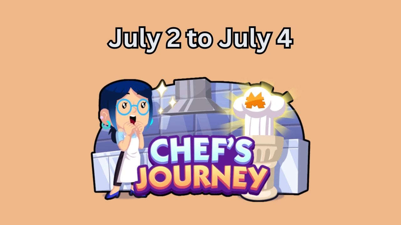 Chefs Journey Monopoly Go: Complete Guide and Strategies