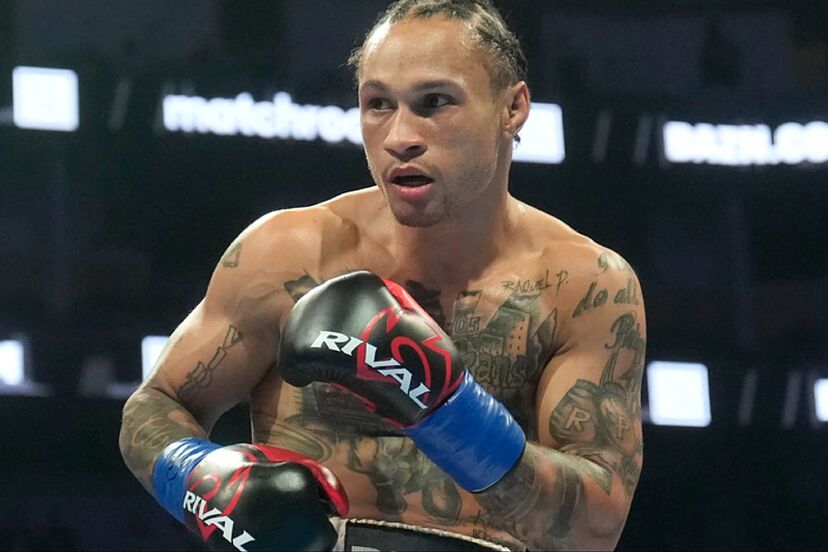 Want to Know How Much Did Regis Prograis Make? Heres the Breakdown