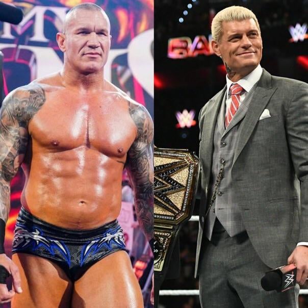 Randy Orton vs Cody Rhodes: Who is the better wrestler?