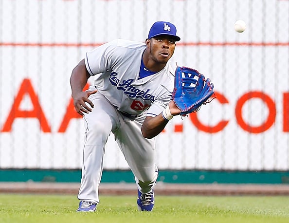 Yasiel Puig Net Worth Revealed: Get the Full Scoop on His Wealth!