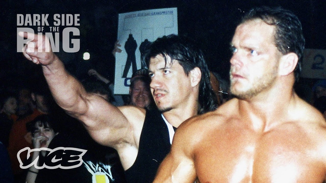 Did Eddie Guerrero Have a Heart Attack in Ring? What Really Happened in the Ring That Night