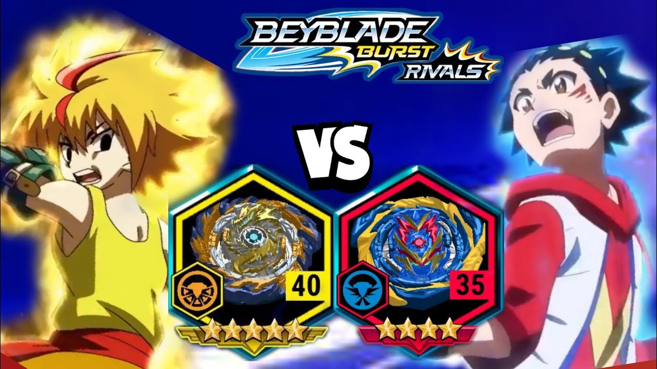 Beyblade Burst Rivals: Active Redeem Codes August 2024 (Working List)