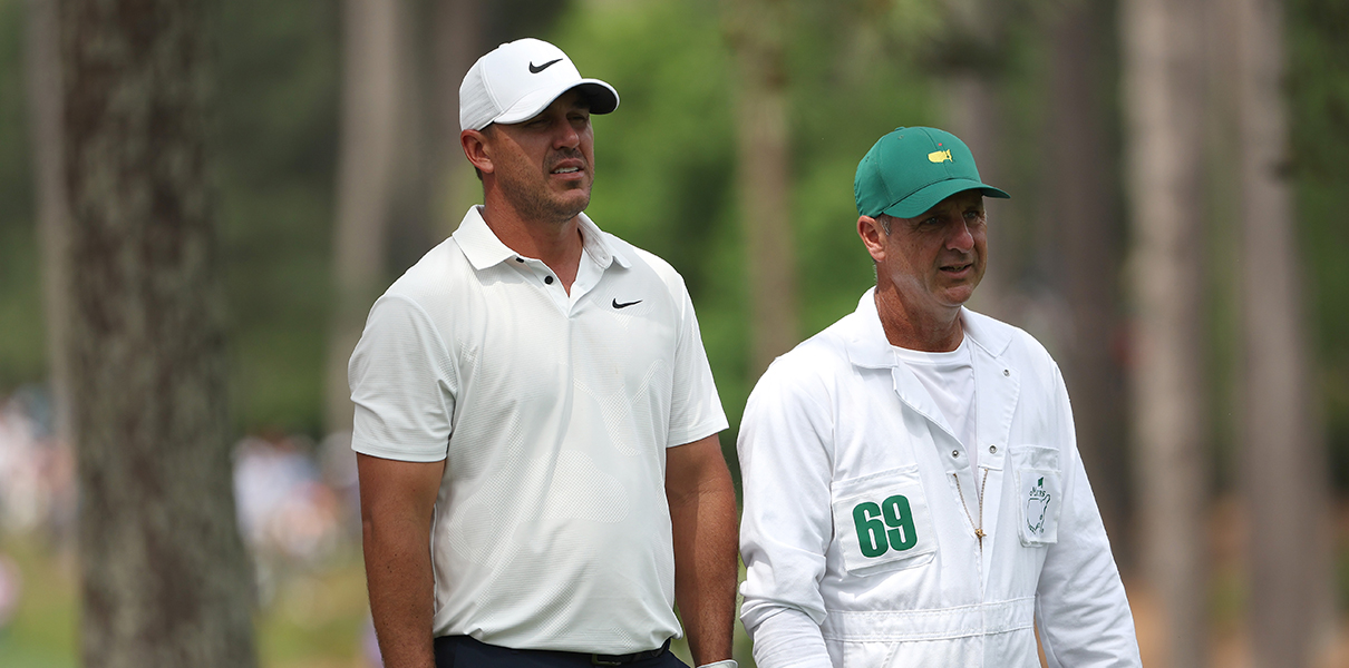 How much do caddies make at the Masters? (Check out this guide about caddy pay and tips)