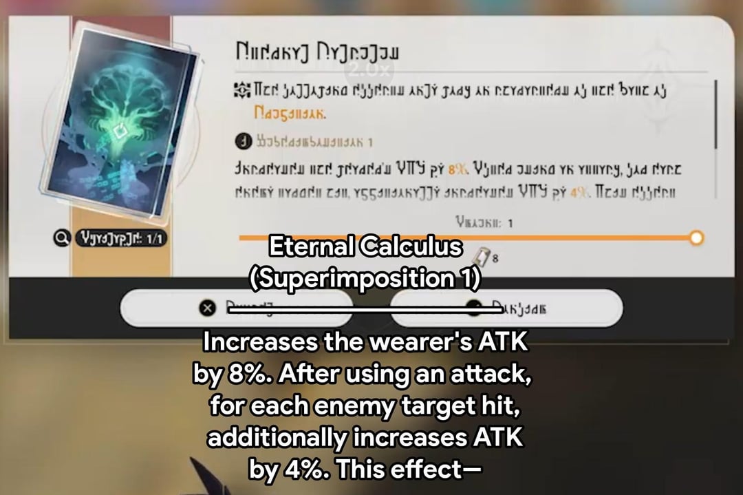 Mastering Eternal Calculus HSR: Level Up Your Gameplay