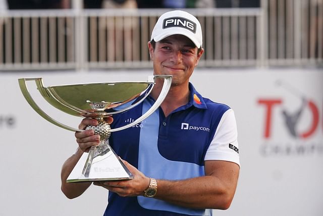 Viktor Hovland Earnings 2023: Check Out His Winnings from Tournaments and Bonuses