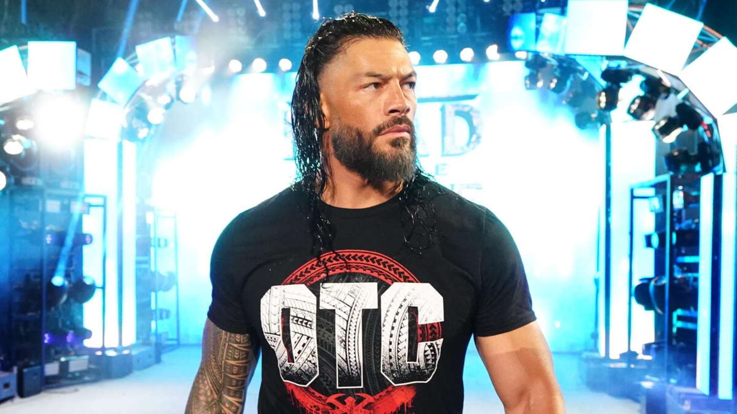 Roman Reigns Net Worth 2024 (The Big Dogs Fortune This Year)