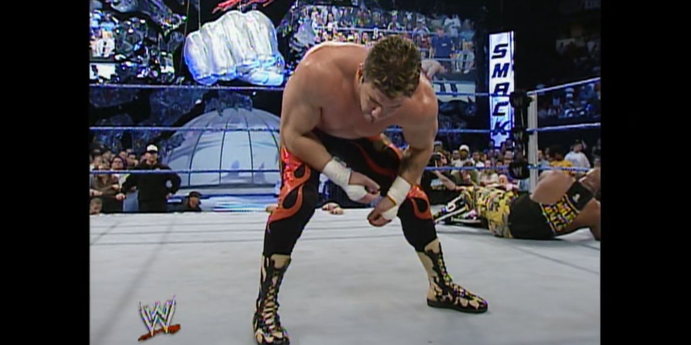 Did Eddie Guerrero Have a Heart Attack in Ring? What Really Happened in the Ring That Night