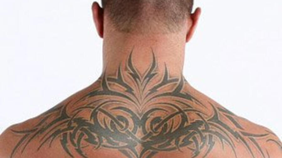 Unlocking the Secrets of Randy Orton: Tattoo of Randy Orton Explored