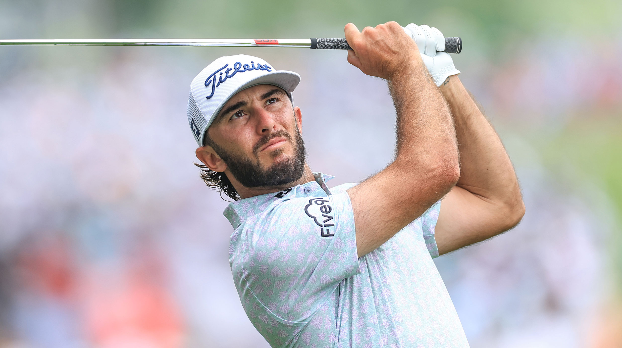 Max Homa Age: How Old is the Golf Star Really?