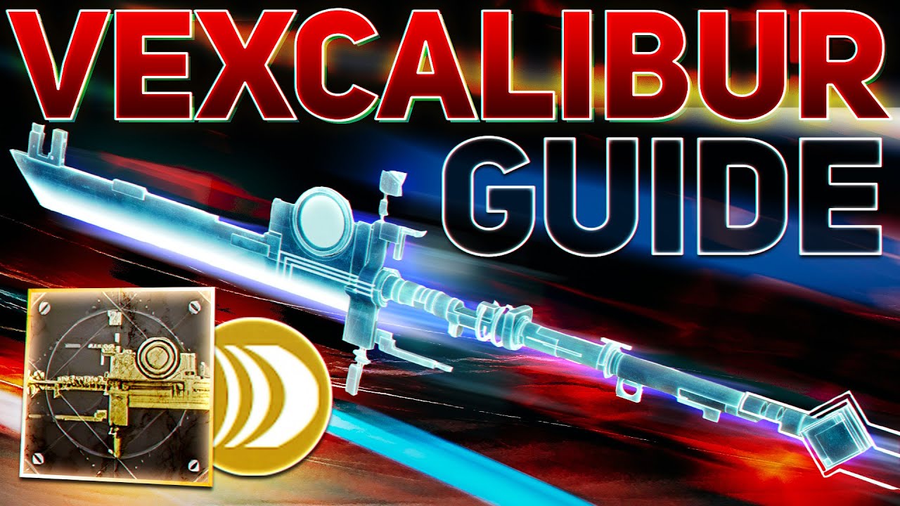 Vexcalibur Catalyst: Where to Find It and What It Does (A Simple Breakdown)