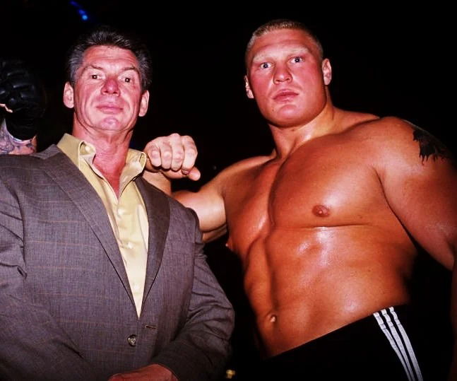 Richard Lesnar: Everything You Need to Know and More!