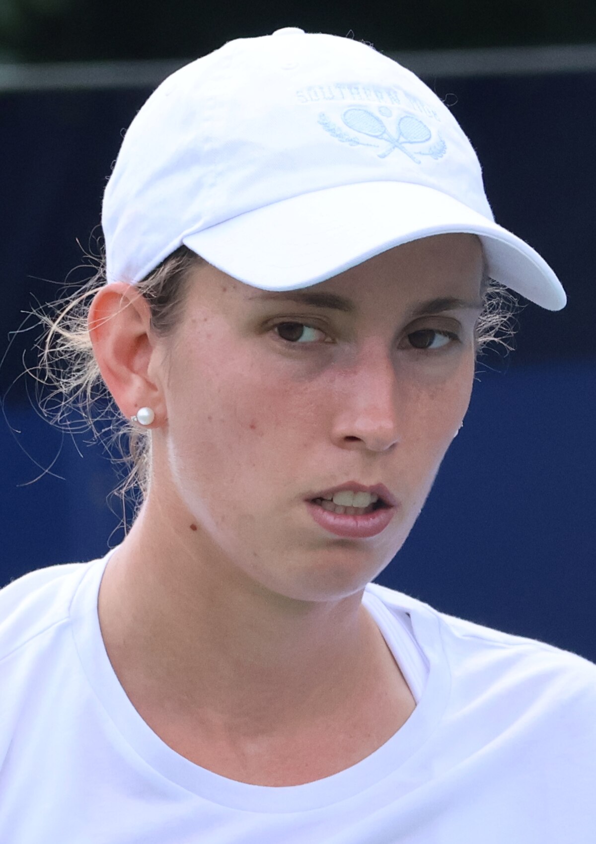 Elise Mertens Net Worth: Is She One of the Richest Tennis Players?