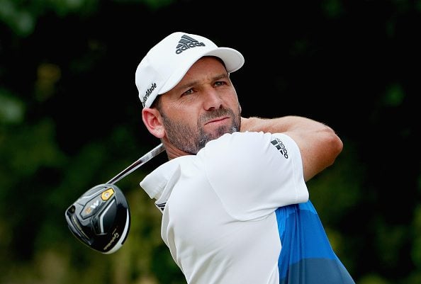 Sergio Garcia Net Worth: How Much is the Golf Star Worth?