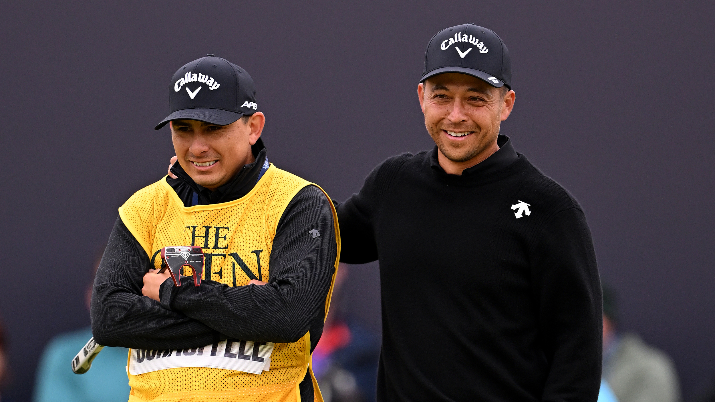 Xander Schauffele Caddie Earnings: Learn How Caddies Get Paid on the PGA Tour.