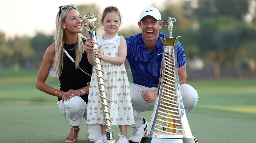 Breaking News About Rory McIlroy: Top Stories You Need to Know