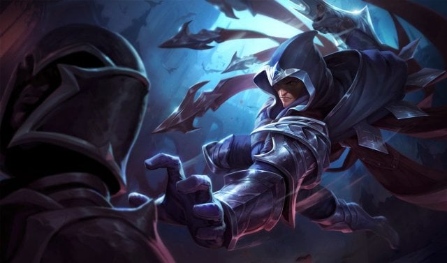 League of Legends: Enjoy the Taste of Steel, Epic Comebacks and More