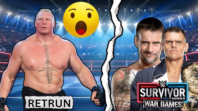 Brock Lesnar Return Confirmed? Breaking Updates and Analysis