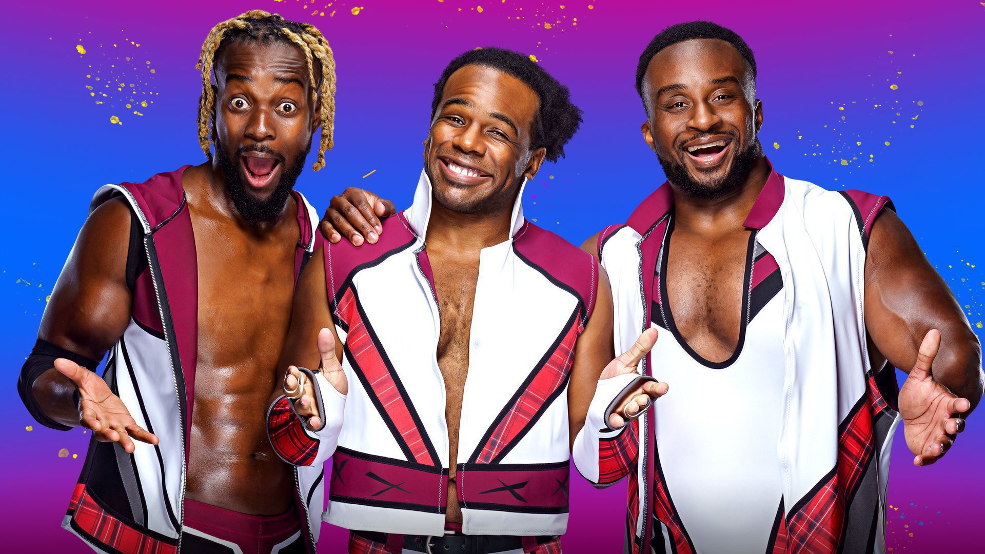 New Day WWE: Whats Next for the Popular Trio? Predictions and Future Plans!