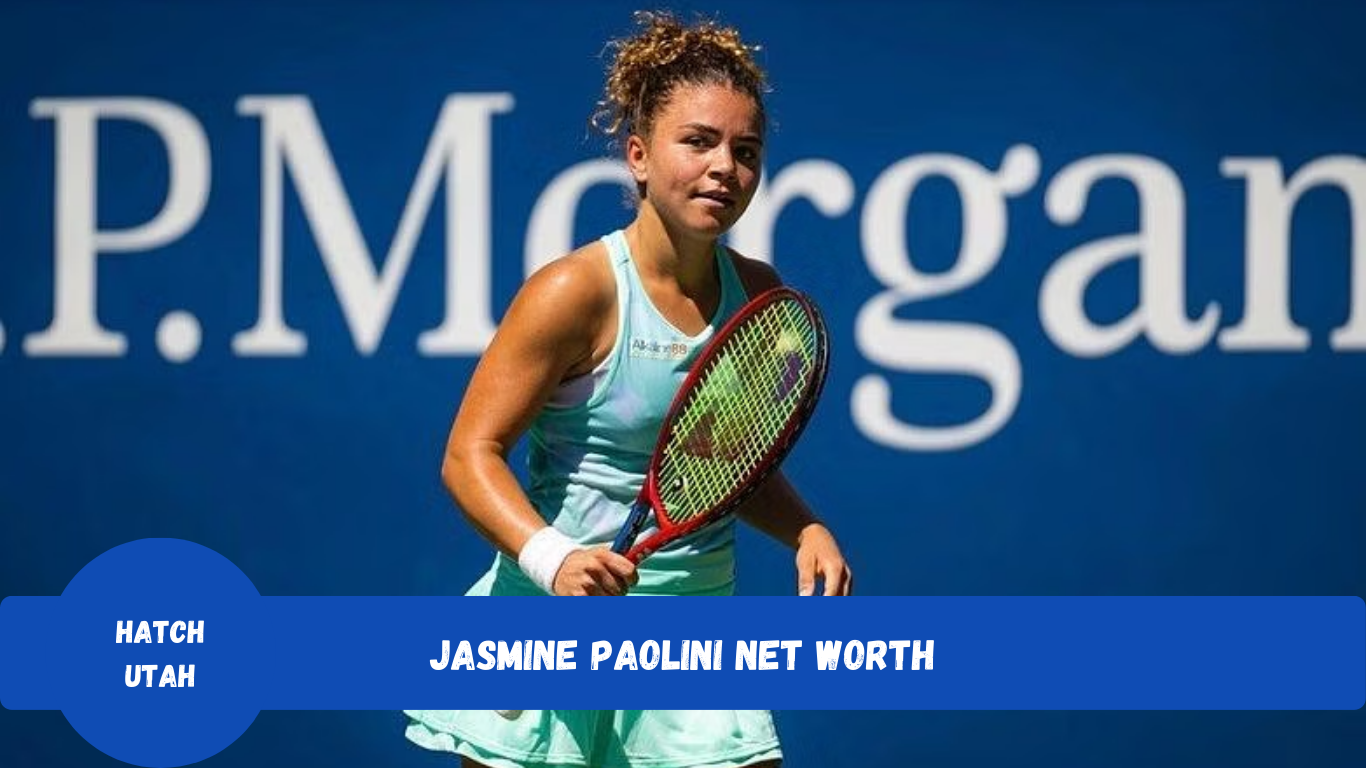 Exploring Paolini Net Worth Tennis and Career Success