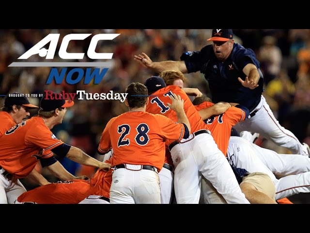 Who won the 2015 College World Series? ACC Teams Victory!