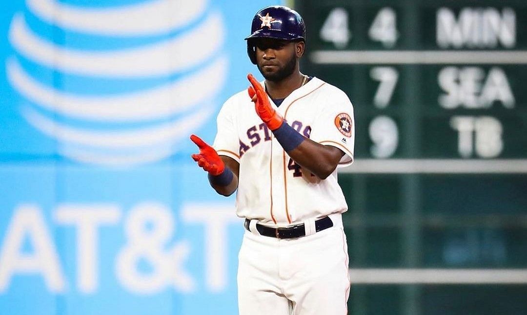 Decoding Yordan Alvarez Salary: His Paycheck and Net Worth