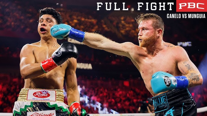 Canelo vs Charlo Full Fight: Watch It All Here!