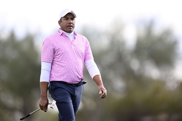 what nationality is Jhonattan Vegas find out where the pro golfer is actually from