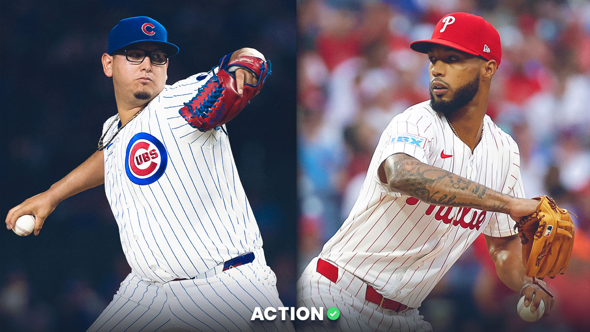 See the Best Phillies vs Chicago Cubs Match Player Stats Here