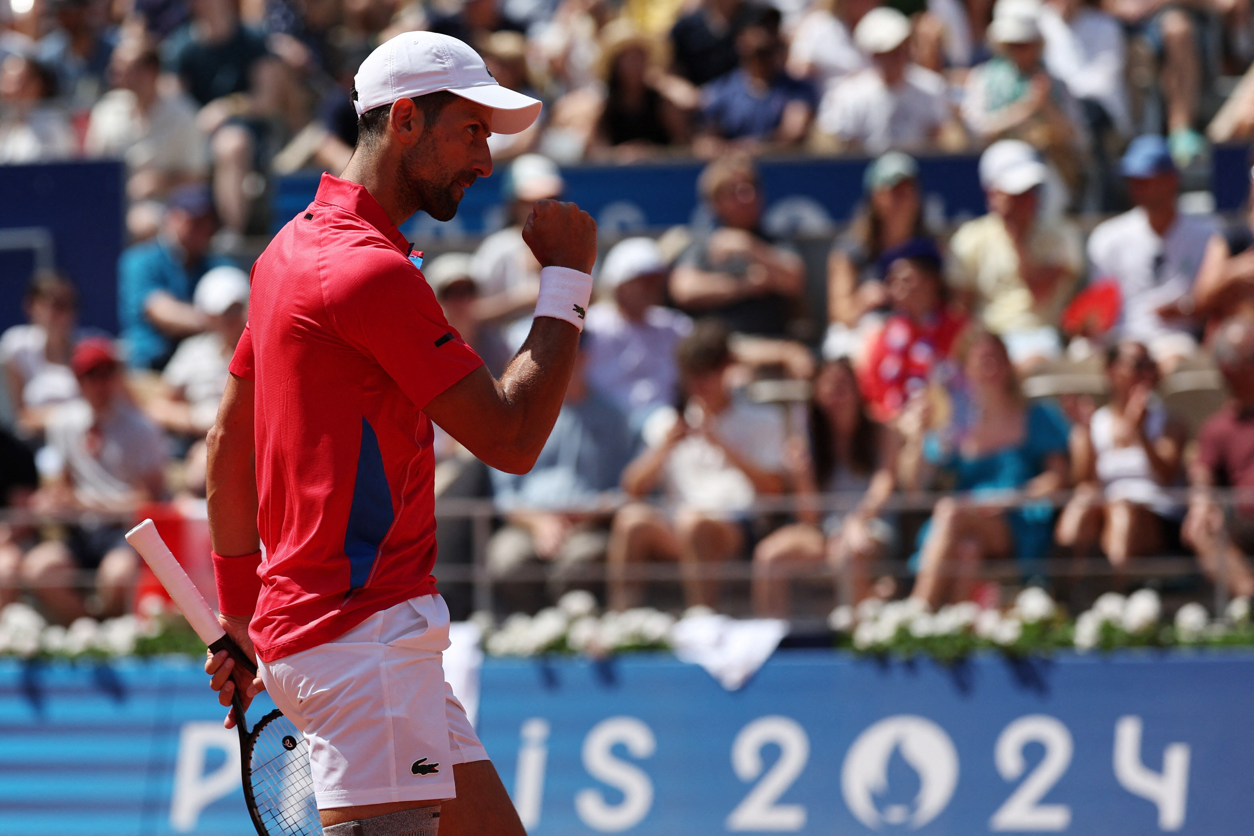 Nadal and Djokovic Clash in Paris 2024: A Match to Remember