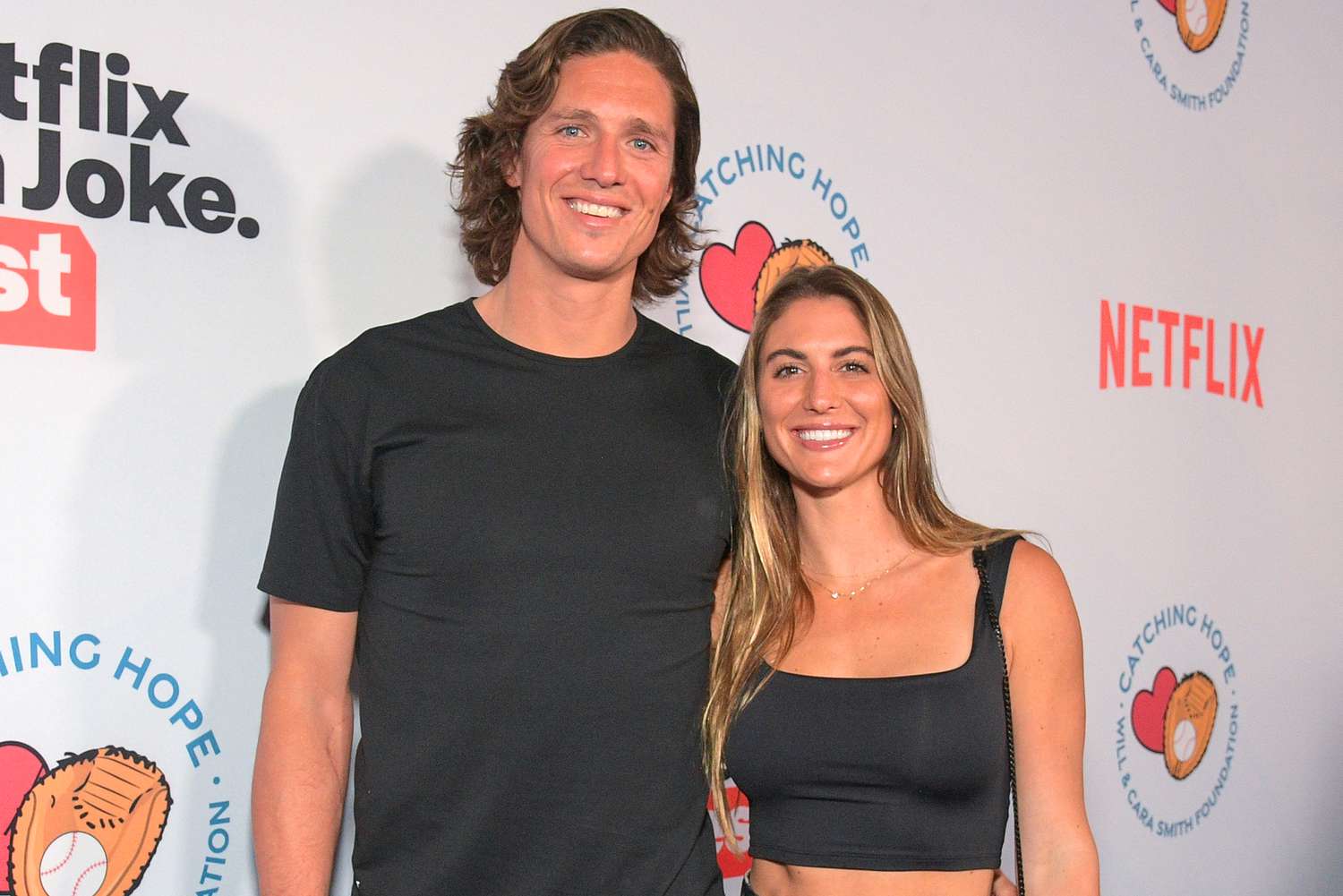 Tyler Glasnow and Meghan Murphy: Are They Still Together? Relationship Update!