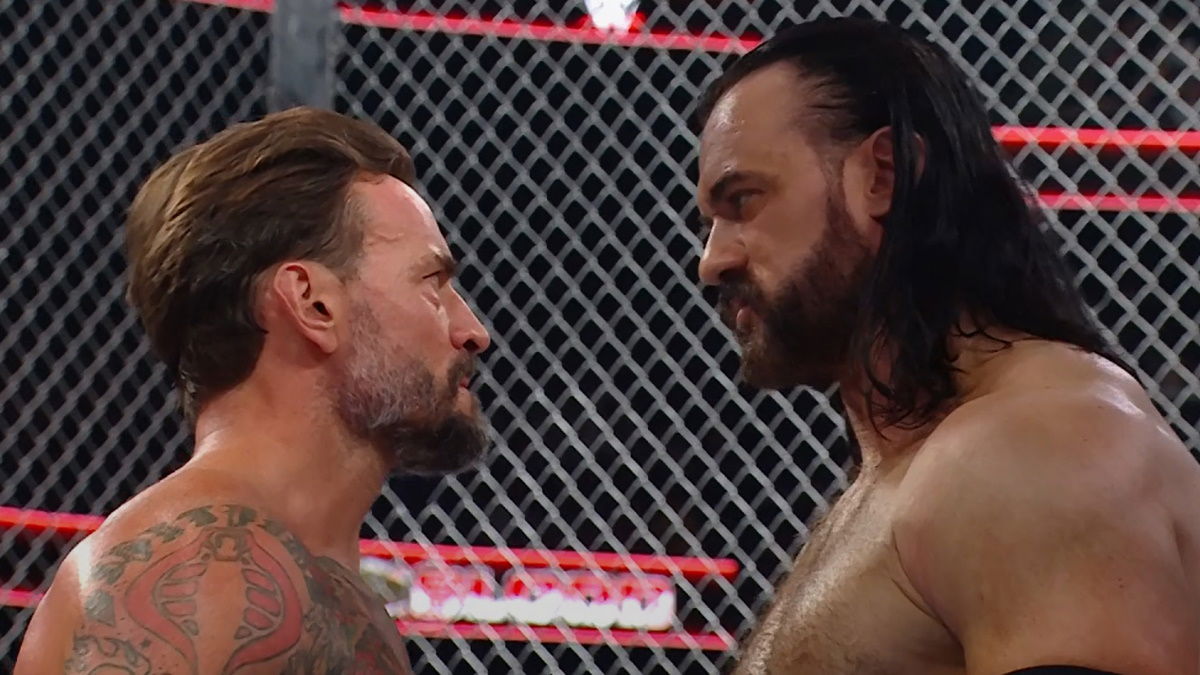 Is CM Punk vs Drew McIntyre Fight Facing a Potential Delay?