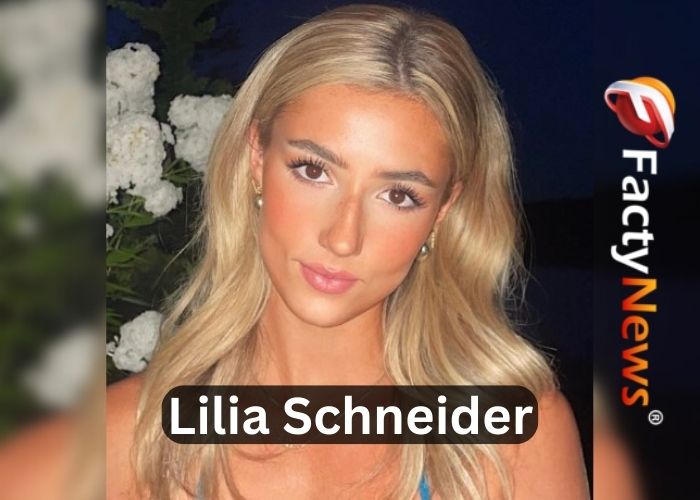 Lilia Schneider Belmont MI: Age, Hometown, and Fitness Career