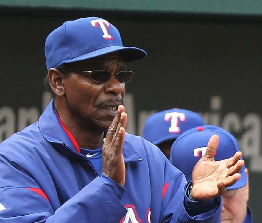 Breaking Ron Washington News: Major Updates You Dont Want to Miss Out On!