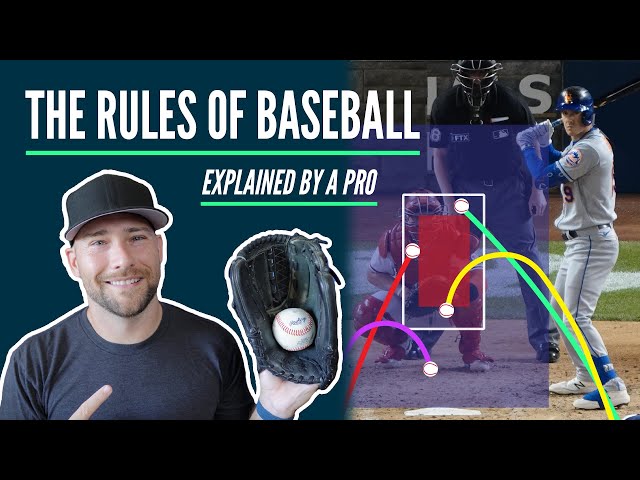 Whats the deal with high school baseball innings (Rules and regulations made easy)