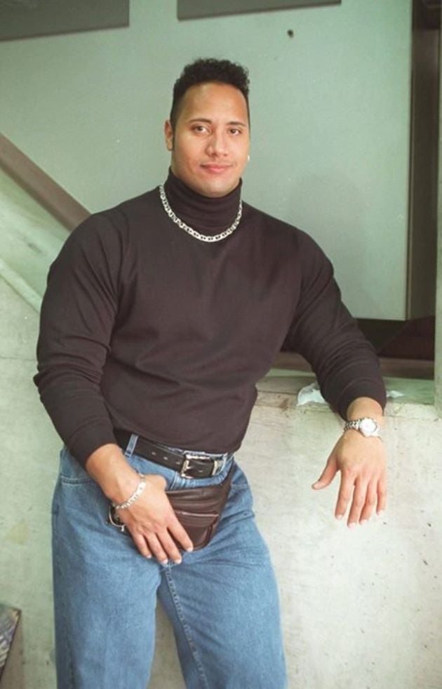 Is Rock Turtleneck in Style in 2024?