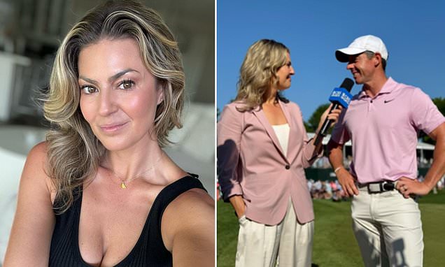 Amanda Balionis Fired? What Really Happened and Whats Next