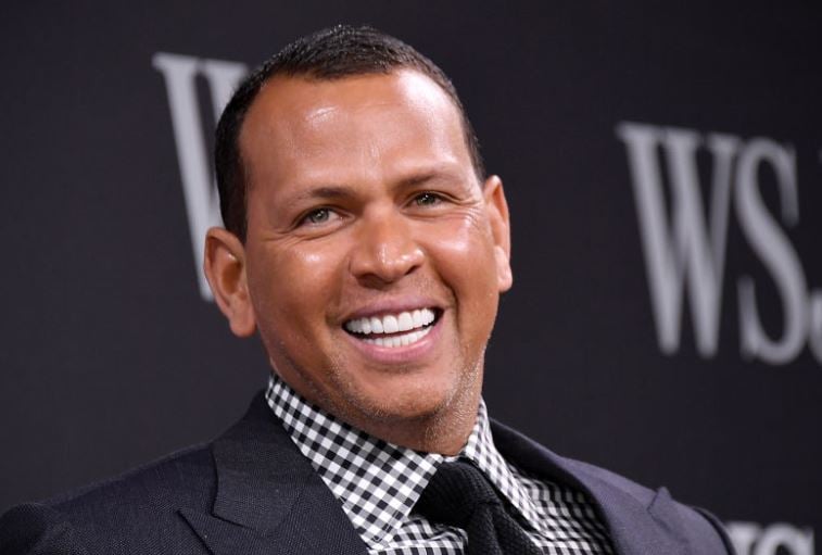 Alex Rodriguez Net Worth 2024: How Much is A-Rod Worth Now?