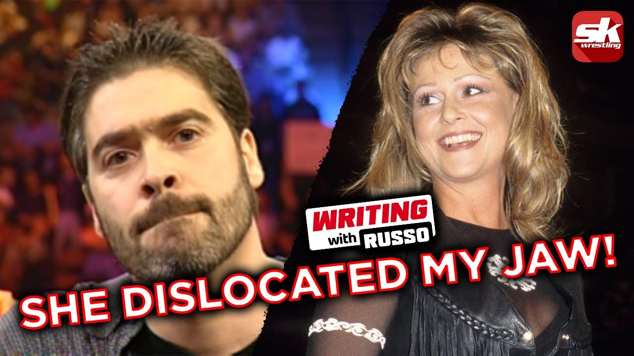 Vince Russo on Miss Elizabeth Death Reaction and Controversy