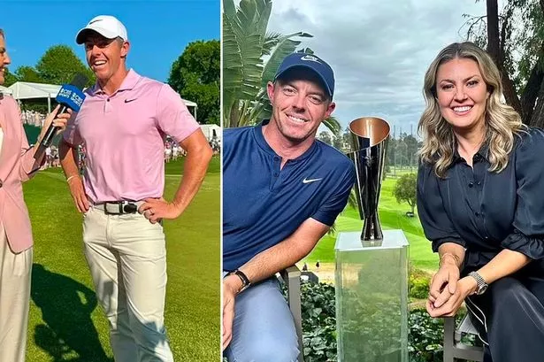 Rory McIlroy Cheating on Wife? Find Out the Latest Rumors!