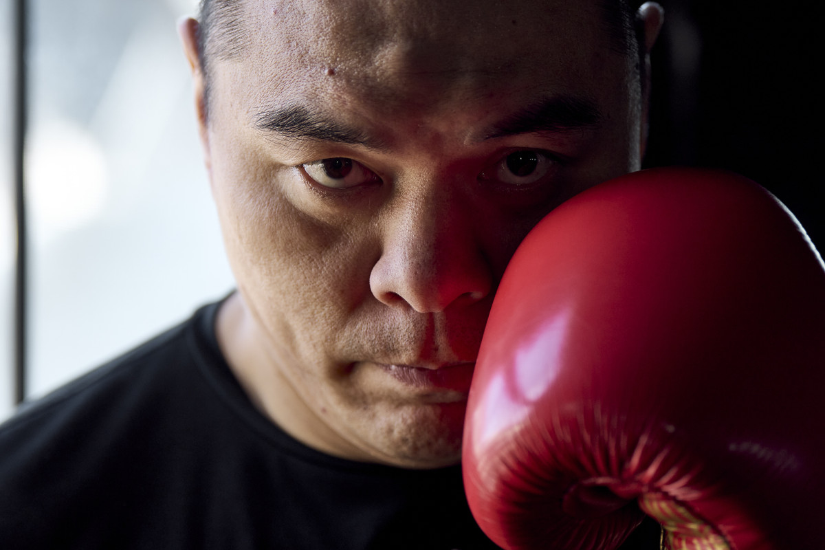 Unveiling the Power:  Qianzhangying Zhang Zhileis Boxing Story