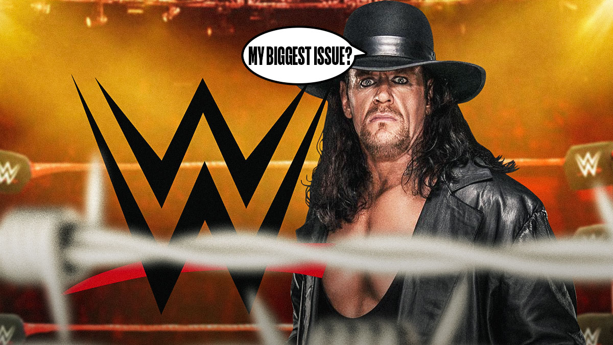 Just In: The Undertaker News and Career Highlights