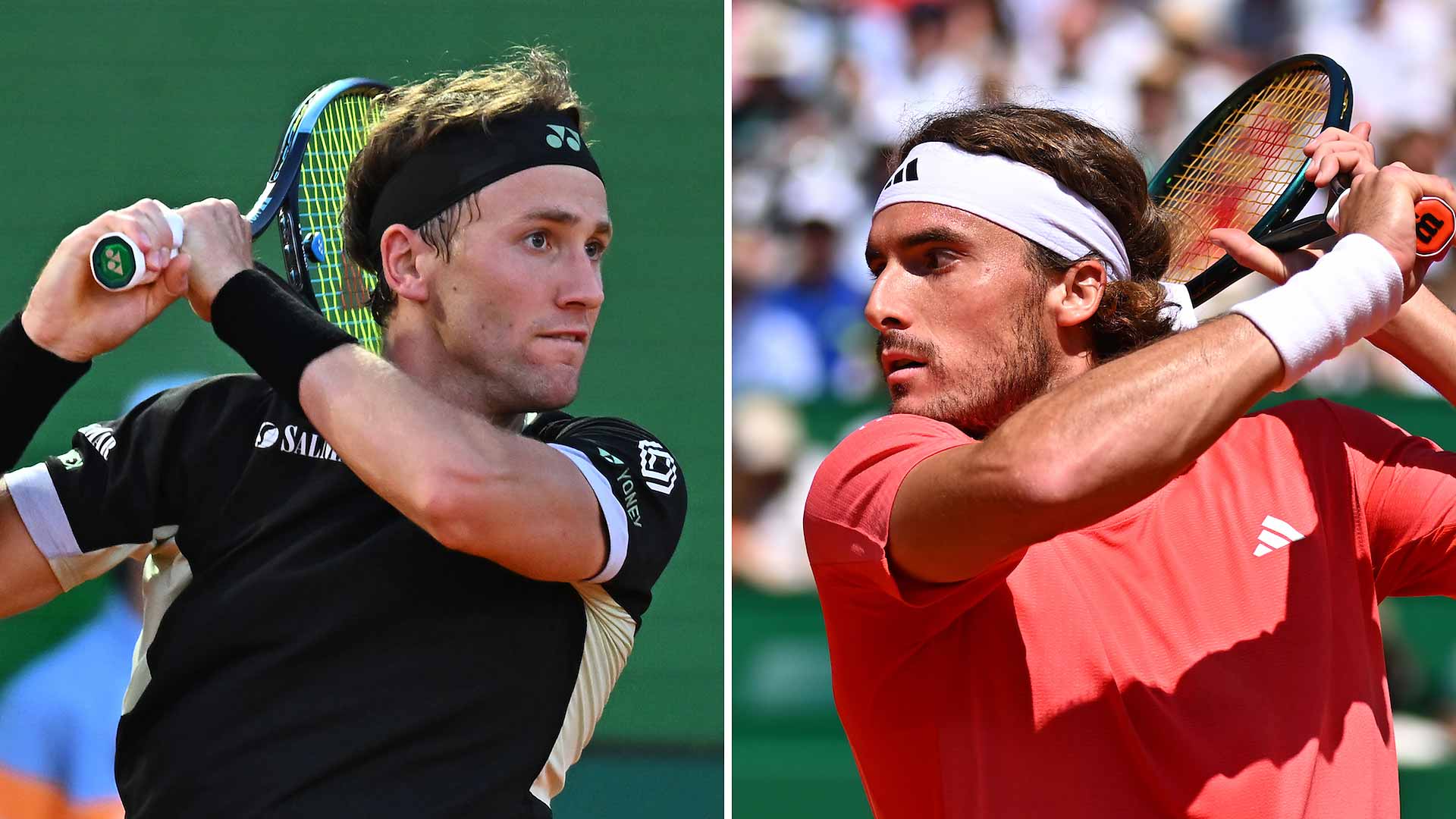 Ruud vs Tsitsipas: Who Will Win the Epic Showdown?