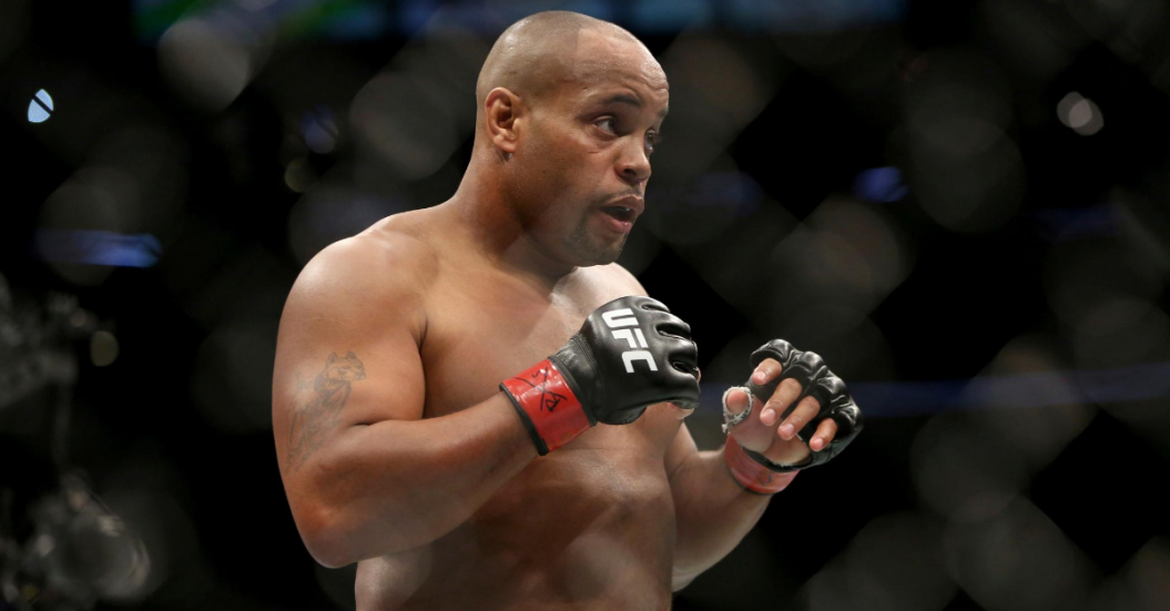 Discover Daniel Cormier Net Worth: His Career and Wealth Journey