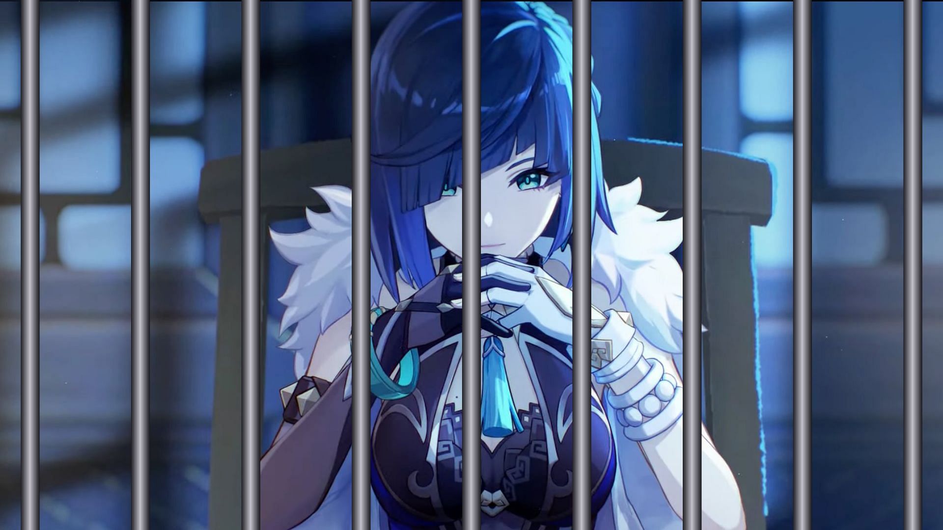 Hentai Artist in Jail: A Deep Dive into the Legal Battle