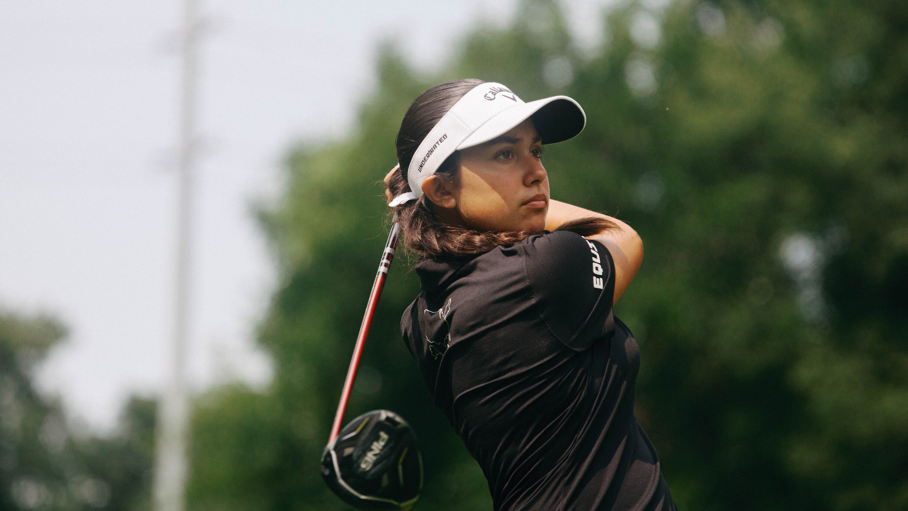 Get Started with Womens Golf:  Find Lessons and Clubs in Russia