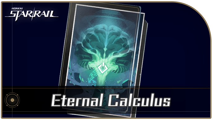 Mastering Eternal Calculus HSR: Level Up Your Gameplay