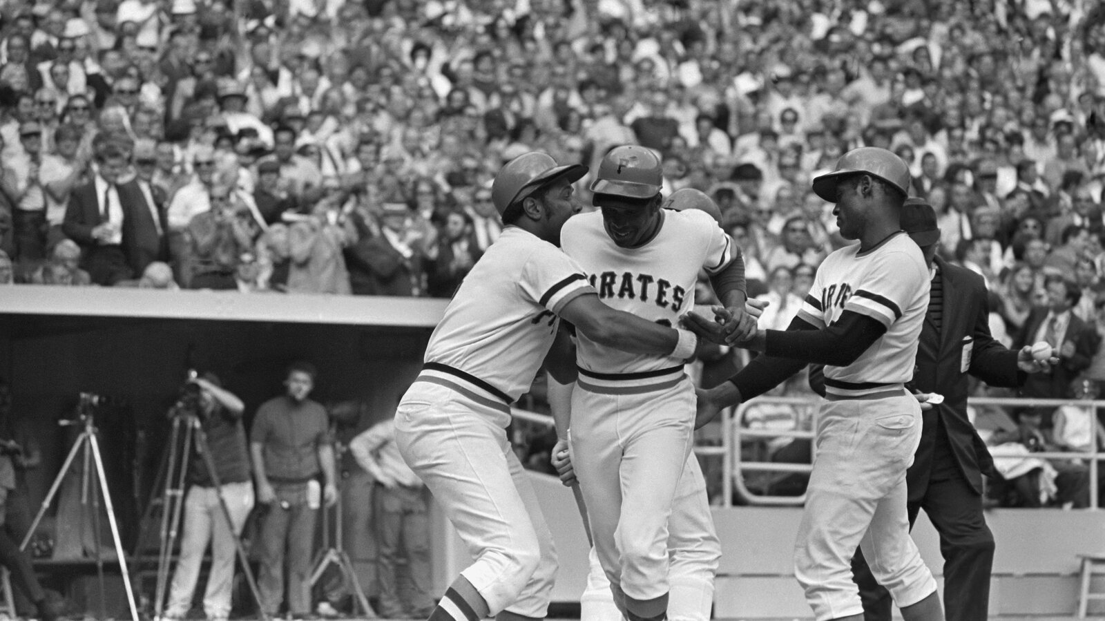 Celebrating the Pirates 20 Game Winners Through History