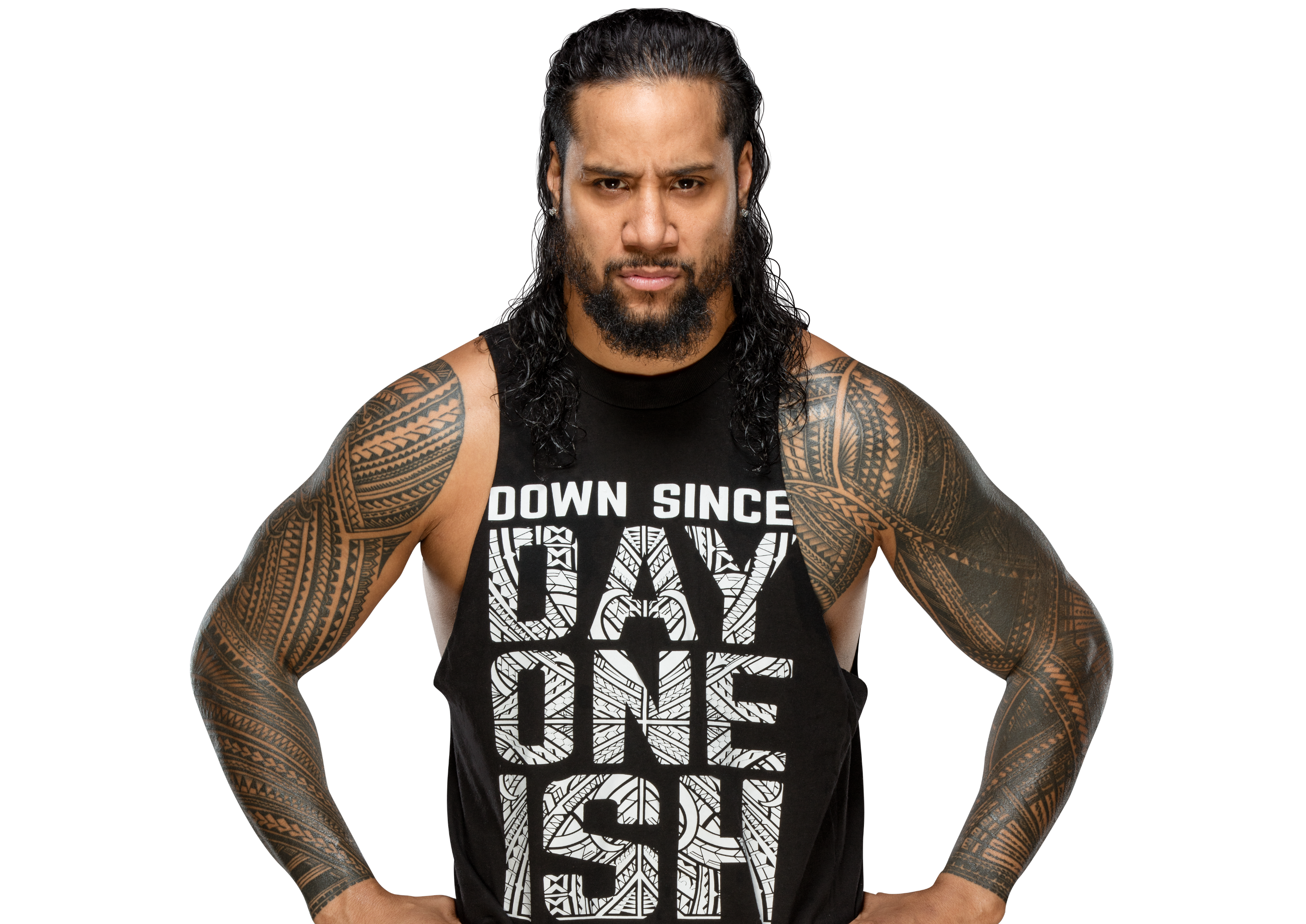 jimmy uso news today is he still with wwe